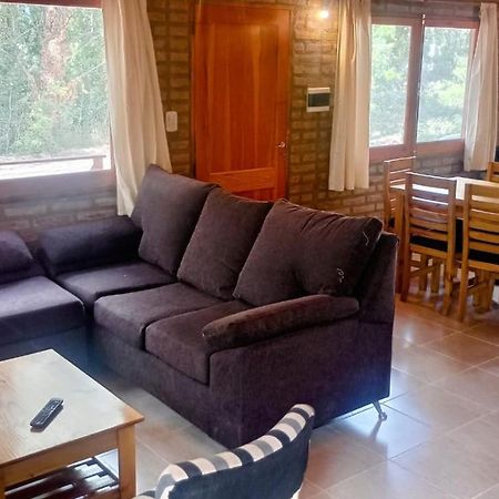 La Rubina Villa Villa Ventana Bagian luar foto